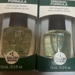 OPI ネイルエンビー　爪美容液　2本セット