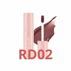 A'PIEU ジューシーパン スパークリングティント RD02のサムネイル