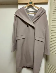 最終値下げ！SLOBE IENA スローブイエナ フード コート