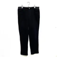 デニム　長ズボン