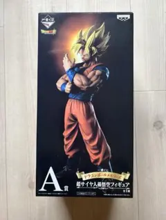 2026年最新】ドラゴンボールメモリーズ A賞の人気アイテム - メルカリ