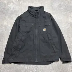Carhartt クイックダック ジェファーソン トラディショナル ジャケット
