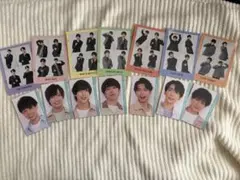 IMP. (旧IMPACTors) フォトカード