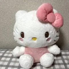 2026年最新】ハローキティさくらピンクドールぬいぐるみの人気アイテム