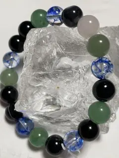 全体運アップに！天眼入りデザインブレス