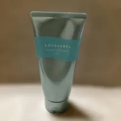 【新品】AQUALABEL エステティック洗顔ジェル 130g