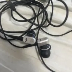 SONY (ソニー) MDR-NC22 ノイズキャンセリングヘッドホン ブラック