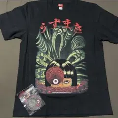 2026年最新】うずまき 伊藤潤二 tシャツの人気アイテム - メルカリ