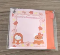 サンリオ×にっこりーノ ミニポーチチャーム