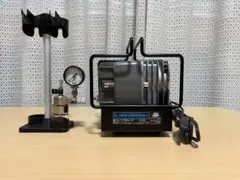 2026年最新】mr.リニアコンプレッサーl5の人気アイテム - メルカリ