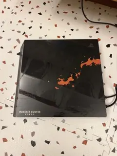 星*様 PS4 Pro CUHJ-10020 リオレウスエディション