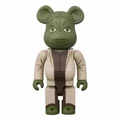 BE@RBRICK GROGU(TM) 400％ STAR WARS スター・ウォーズ BE@RBRICK GROGU(TM) 400％ スター・ウォーズ - メルカリ