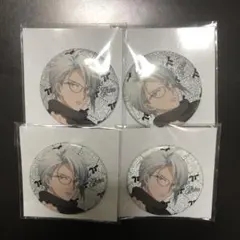 ね**様 八乙女楽 缶バッジセット