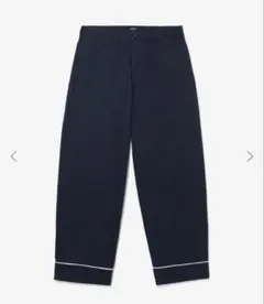 NOAH PAJAMA CHINO NAVY 30のサムネイル
