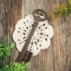 2026年最新】アンティーク 古錠前の人気アイテム - メルカリ