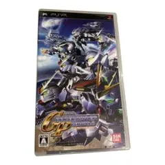 SDガンダムGGENERATION PORTABLE