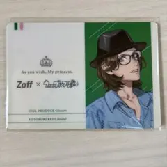 あ*。様 うたプリ 寿嶺二 直筆サイン 購入特典 - メルカリ