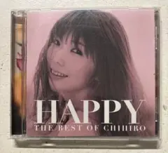 THE BEST OF CHIHIRO HAPPY
