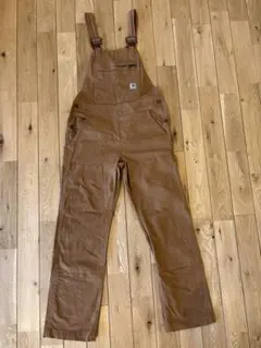 Carhartt カーハート　オーバーオール　ヴィンテージ　コロンビアのサムネイル
