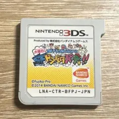 192)藤子・F・不二雄キャラクターズ 大集合!SFドタバタパーティー!