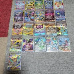 S*様 ポケモンカードゲーム　SARまとめ売り