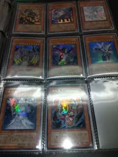 遊戯王タクティカルエボリューション全レリーフまとめ売り - メルカリ