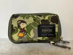 2025年最新】ポーター スヌーピーの人気アイテム - メルカリ