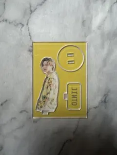 M!LK シークレットベース アクスタ コンプ 吉田仁人 - メルカリ