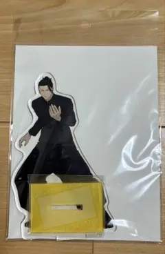 呪術廻戦 夏油傑 アクリルスタンド