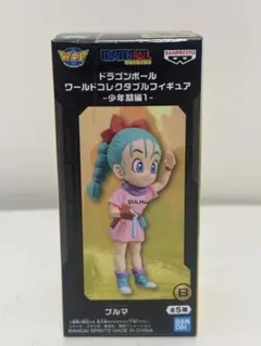 ドラゴンボール ワールドコレクタブルフィギュア 少年期編1 ワーコレ 3種類×2 ドラゴンボール ワールドコレクタブルフィギュア-少年期編1- | 景品
