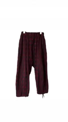 FWK engineered garments 総柄パンツ supremeのサムネイル