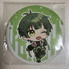 カラフルピーチ 缶バッジ シヴァ 極楽湯 - メルカリ