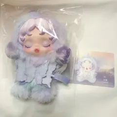 SKULLPANDA L'impressionnisme 幻掣