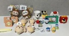 ちいかわグッズ　まとめ売り