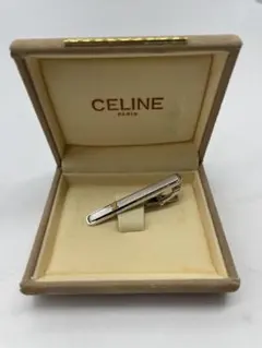 シルバー ネクタイピン