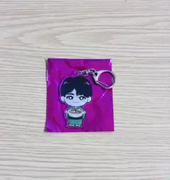 超特急 タクヤ 東京アクリルキーホルダー