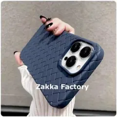 紺 iPhone14 プロマックス ケース カバー フィルム かわいい 韓国