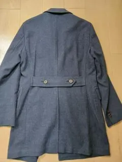 2026年最新】ARTISAN チェスターコートの人気アイテム - メルカリ