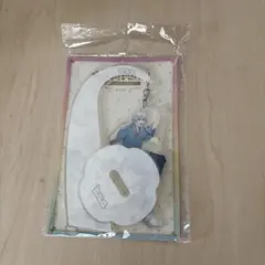 カラフルピーチ　どぬく　ゆらゆらアクリルスタンド