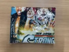 2025年最新】新日本プロレス チケットの人気アイテム - メルカリ