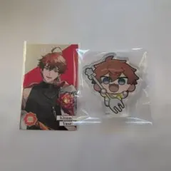 にじさんじ 8周年 北見遊征 まとめ売り