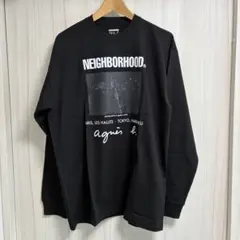 2026年最新】NEIGHBORHOOD × agnès b.の人気アイテム - メルカリ