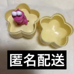 クレヨンしんちゃん チョコビ リング ワニ山さん