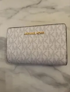 マイケルコース 財布