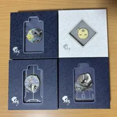 2026年最新】sky ピンバッジ 雨林の人気アイテム - メルカリ