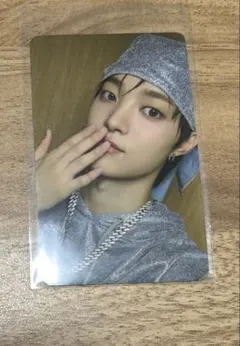 &TEAM Back to Life EJ ショケ　ユニバ