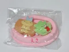 えさ てのりぬいぐるみセット