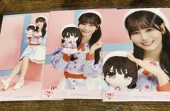 大場花菜　モーリーファンタジー② コンプ