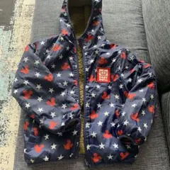 ディズニー  アウター BABYDOLL  キッズ