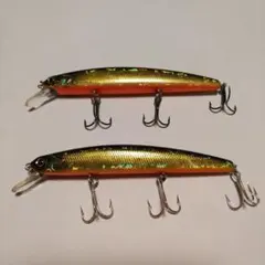 【あきらきら様専用】OSP　アシュラ　2個セット